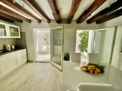 Bagno di Casa Dolce Forno