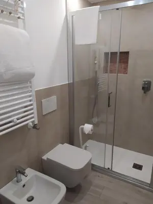 Bagno di Casa Dolce Forno