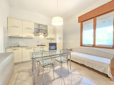 Cucina o angolo cottura di Voltacinque Family Apartment