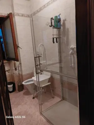 Bagno di PUNTO FM Venezia