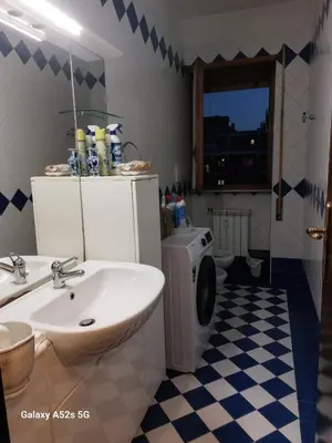Planimetria di PUNTO FM Venezia