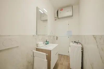 Bagno di Levantina Mare