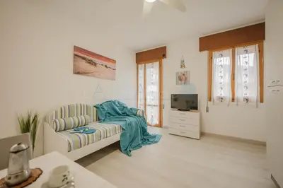 TV o dispositivi per l'intrattenimento presso Levantina Mare