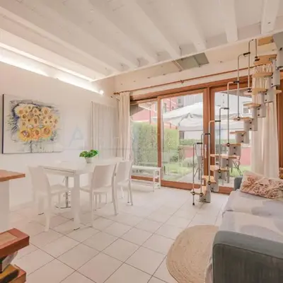 Residence Ca Tron Mare