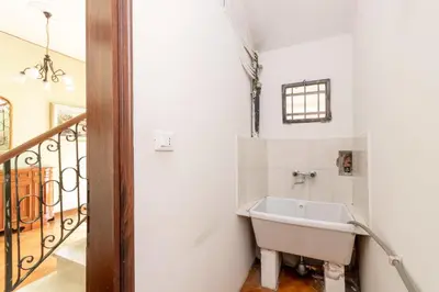 Bagno di GuestHost - Andrea House With Parking