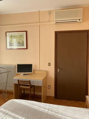 TV o dispositivi per l'intrattenimento presso Tencarola B & B