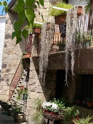 Giardino di Tencarola B & B