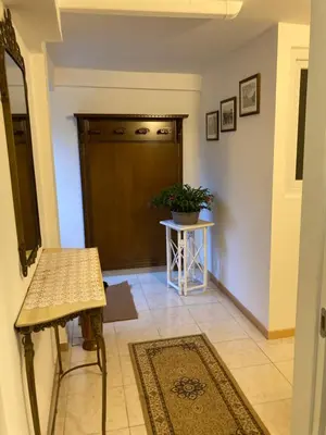 Planimetria di Tencarola B & B