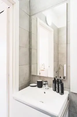 Bagno di 7 posti, a pochi minuti da Venezia, posto auto