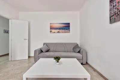 Area soggiorno di Bd home