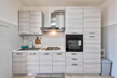 Cucina o angolo cottura di Bd home