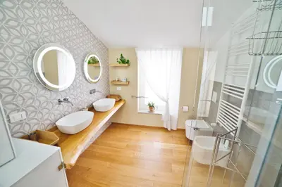 Bagno di Casa Dalmazia