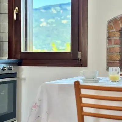 Borgo Guardiani House