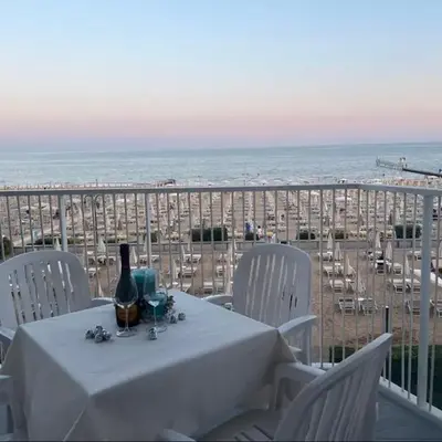Appartamento Frontemare