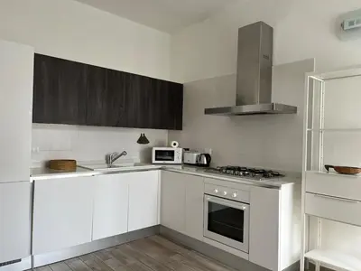 Cucina o angolo cottura di Silvio Trentin