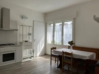Cucina o angolo cottura di Silvio Trentin