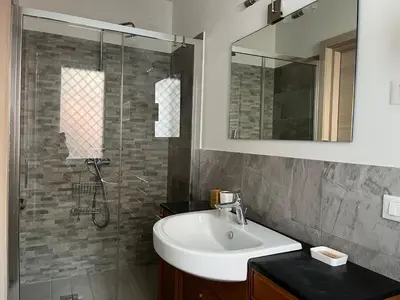 Bagno di Silvio Trentin