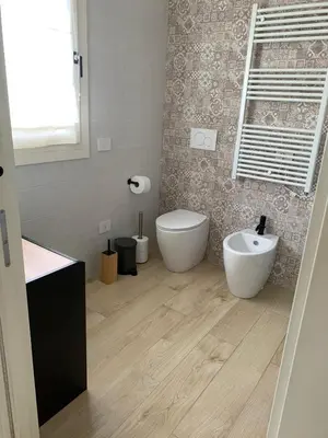 Bagno di Maison Thiago