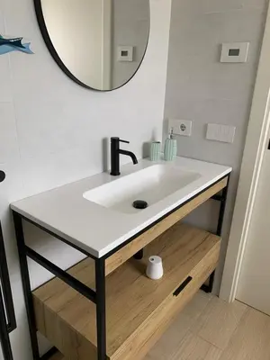 Bagno di Maison Thiago
