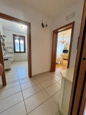 Planimetria di Villa Gardenia - Comfort & Privacy - River View