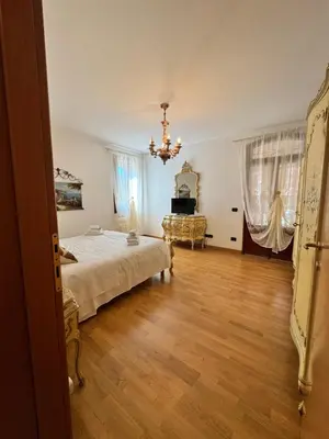 Letto o letti in una camera di Villa Gardenia - Comfort & Privacy - River View