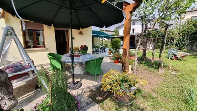 Giardino di Casa Lorelein