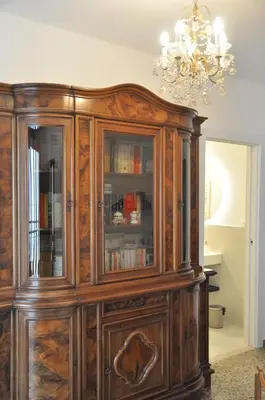 Planimetria di Corte Formenta Home - Canal view