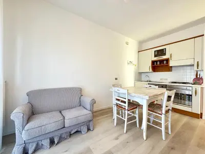Cucina o angolo cottura di Tritone 12 - Carraro Immobiliare - Family Apartments