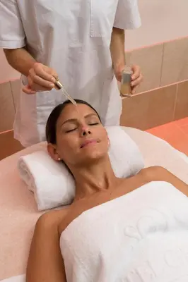 Spa o centro benessere di Hotel Mioni Royal San