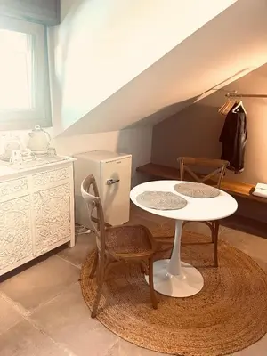 Planimetria di Sweet Village Apartment