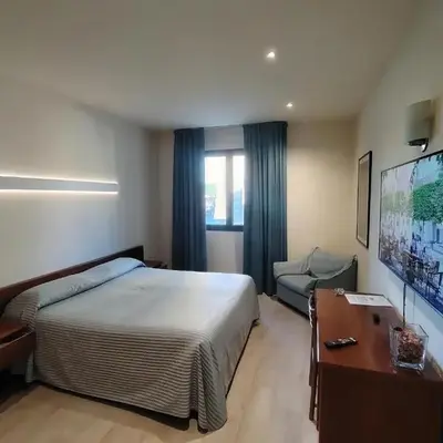 Albergo Centrale
