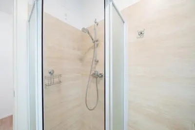 Bagno di Casa Mantegna