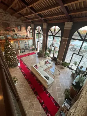 Planimetria di Residence Nonna Giuseppina