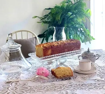 Cibo presso il bed & breakfast o nelle vicinanze