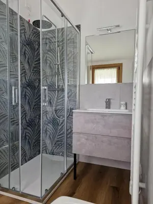Bagno di ALMA Guest House