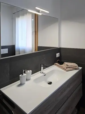 Planimetria di ALMA Guest House