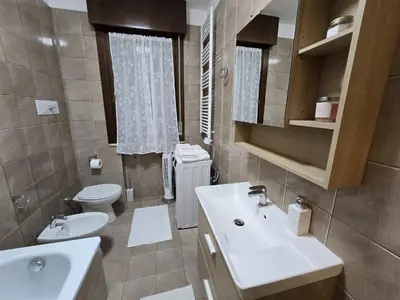 Bagno di Casa Elis near Jesolo