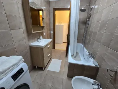 Bagno di Casa Elis near Jesolo