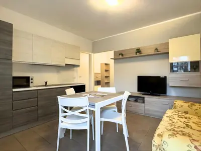 Cucina o angolo cottura di Condominio Oderzo - Home Immobiliare