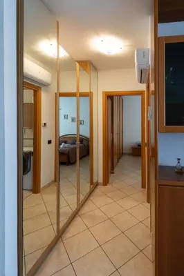 Letto o letti in una camera di La Playa