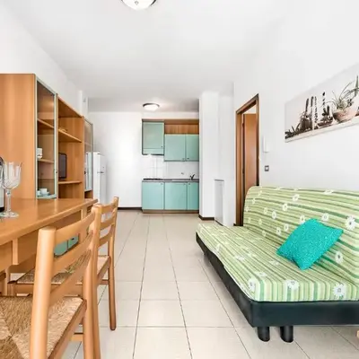 Jesolo Coast Beach House - Host Solution