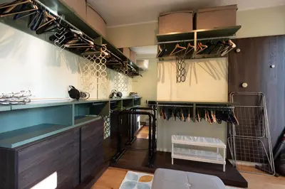 Cucina o angolo cottura di GuestHost- Exclusive Villa with Private Garden