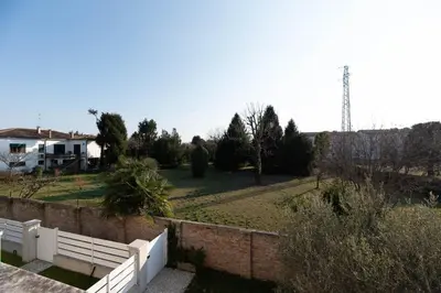 Giardino di GuestHost- Exclusive Villa with Private Garden