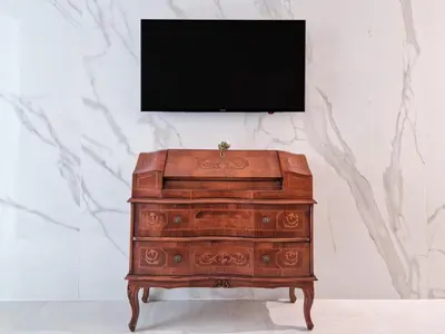 TV o dispositivi per l'intrattenimento presso Maison Marisa Padova