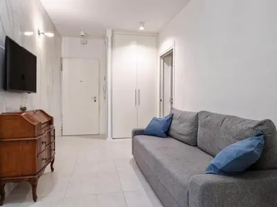 TV o dispositivi per l'intrattenimento presso Maison Marisa Padova