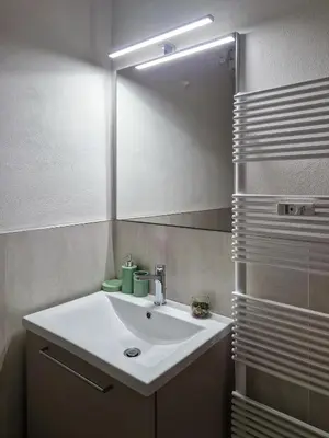 Bagno di Maison Marisa Padova
