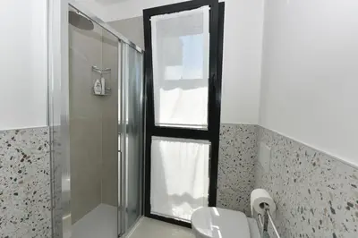 Bagno di Casa Grace - SANTA MONICA