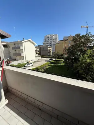 Edificio in cui si trova l'appartamento