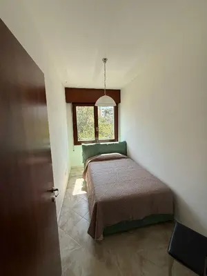 Letto o letti in una camera di Vespucci