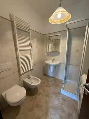 Bagno di Vespucci
